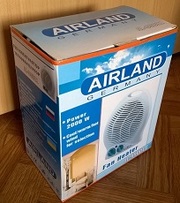 Тепловентилятор AirLand AL-99001